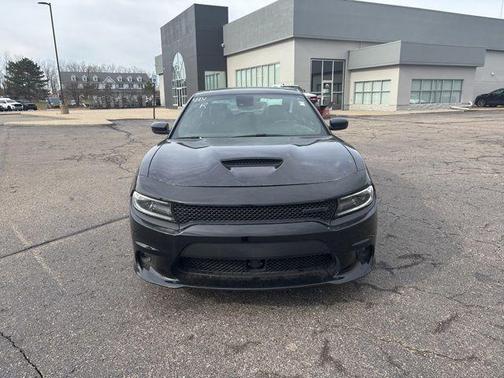 2021 Dodge Charger GT