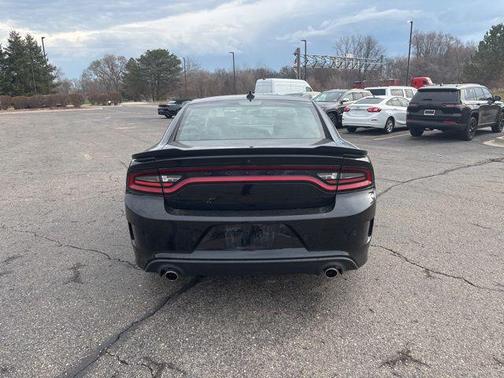 2021 Dodge Charger GT
