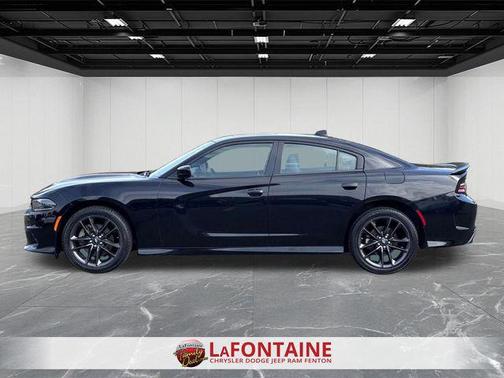 2021 Dodge Charger GT