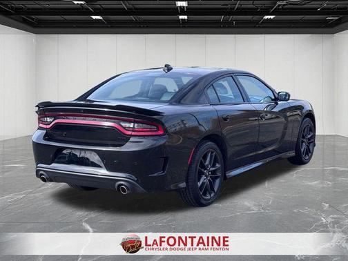 2021 Dodge Charger GT