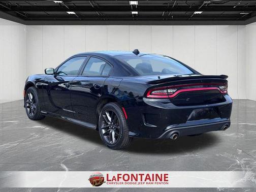 2021 Dodge Charger GT