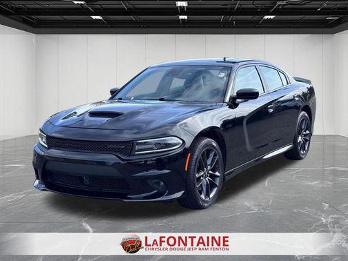 2021 Dodge Charger GT