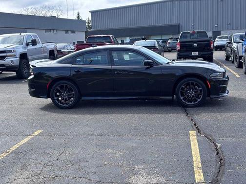 2021 Dodge Charger GT