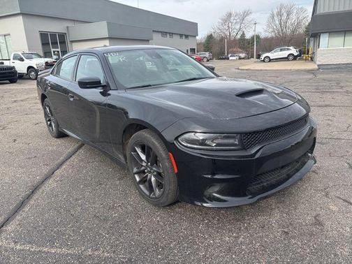 2021 Dodge Charger GT