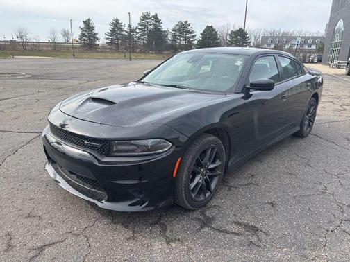 2021 Dodge Charger GT