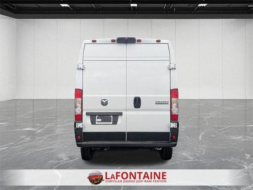 2026 RAM ProMaster 1500 Base