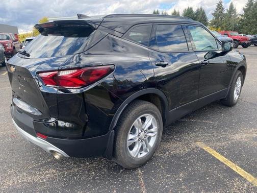 2020 Chevrolet Blazer 2LT