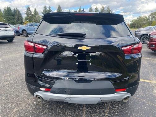 2020 Chevrolet Blazer 2LT