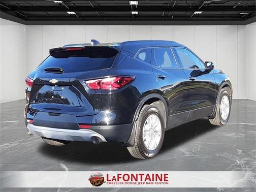 2020 Chevrolet Blazer 2LT