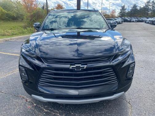 2020 Chevrolet Blazer 2LT