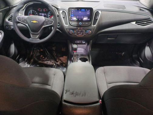 2023 Chevrolet Malibu FWD RS