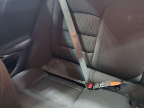 2023 Chevrolet Malibu FWD RS