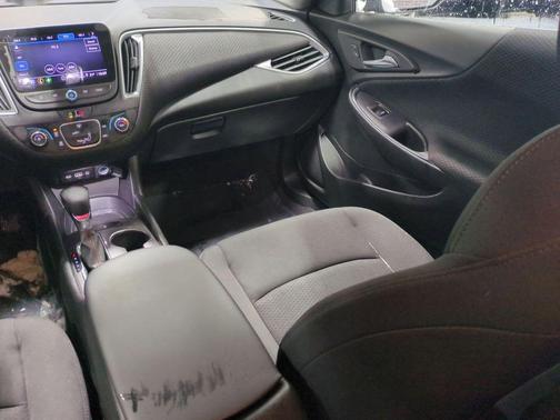 2023 Chevrolet Malibu FWD RS