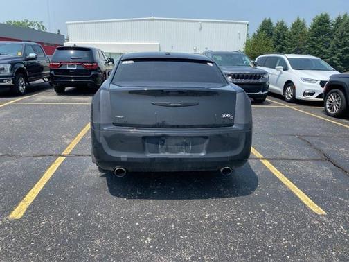 2014 Chrysler 300 S