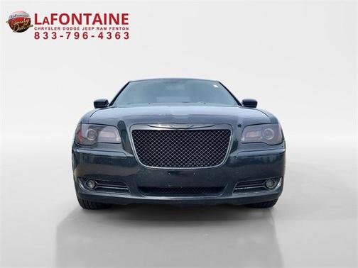 2014 Chrysler 300 S