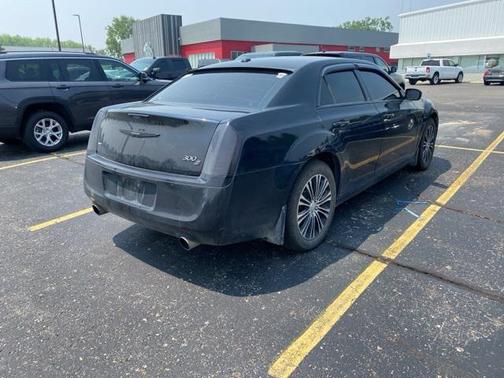 2014 Chrysler 300 S