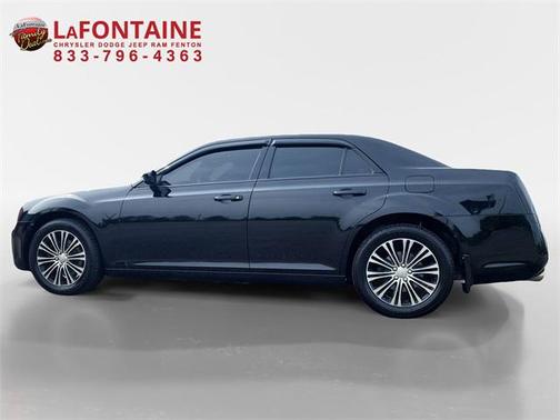 2014 Chrysler 300 S