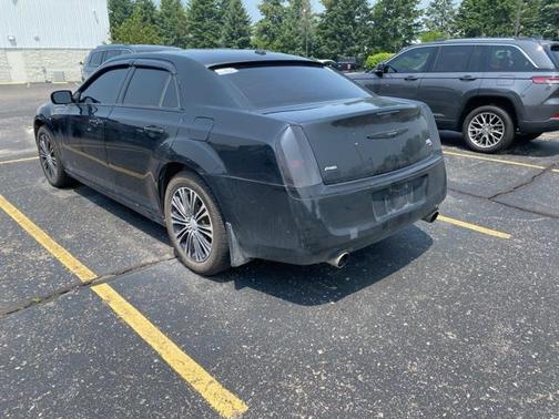 2014 Chrysler 300 S