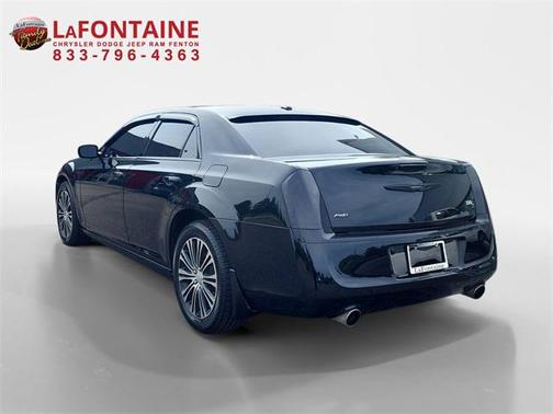 2014 Chrysler 300 S