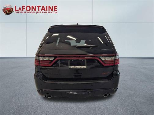 2025 Dodge Durango GT Plus