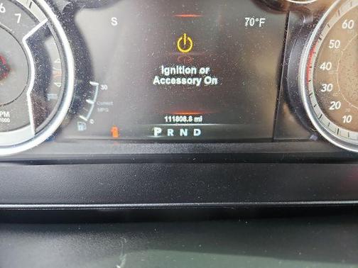 2018 RAM 1500 Sport