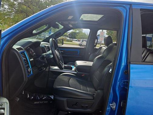 2018 RAM 1500 Sport