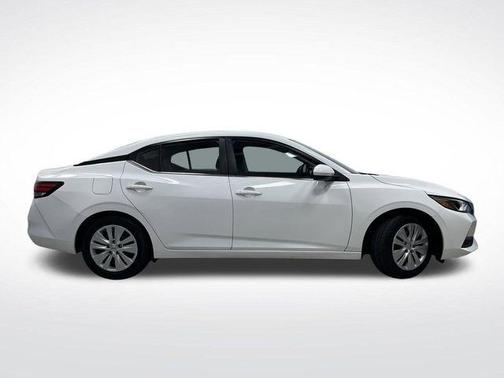 2022 Nissan Sentra S