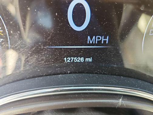 2016 Jeep Grand Cherokee Overland