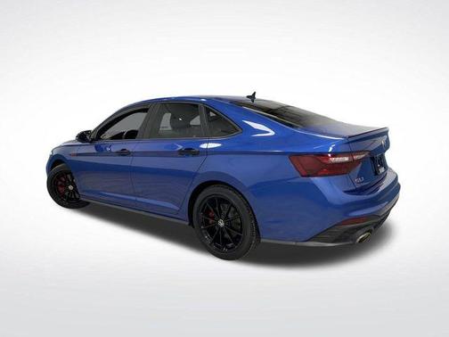 2024 Volkswagen Jetta GLI 40th Anniversary Edition