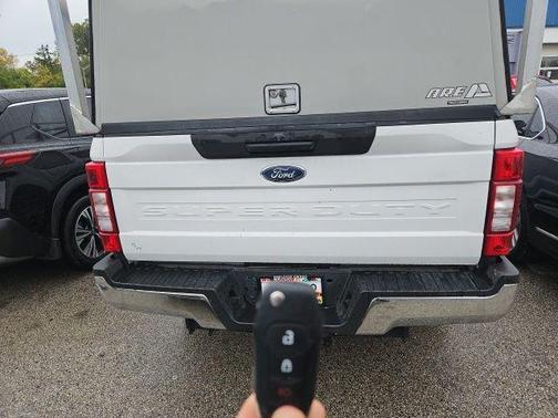 2021 Ford F-350 XLT
