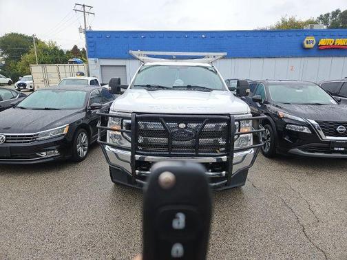 2021 Ford F-350 XLT