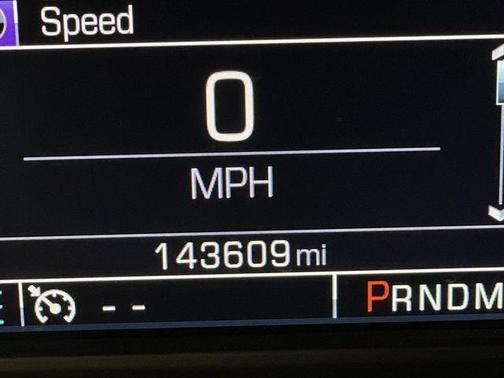2015 Chevrolet Suburban 1500 LT