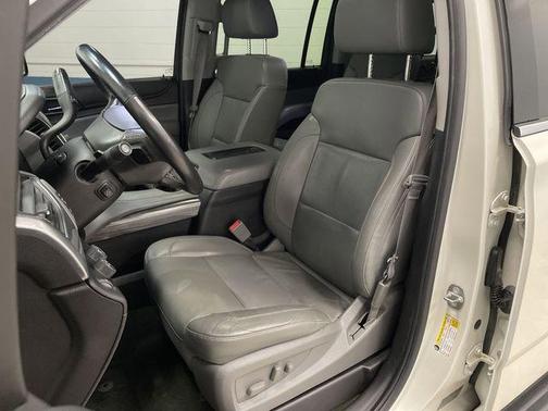 2015 Chevrolet Suburban 1500 LT
