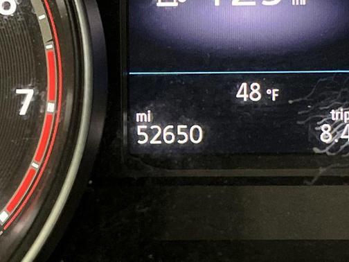 2019 Volkswagen Atlas 3.6L SE w/Technology