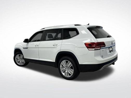 2019 Volkswagen Atlas 3.6L SE w/Technology