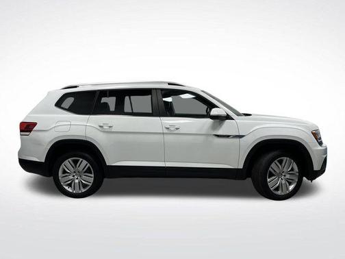 2019 Volkswagen Atlas 3.6L SE w/Technology