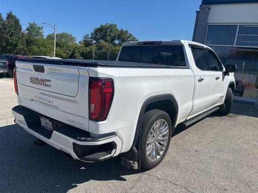 2019 GMC Sierra 1500 Denali