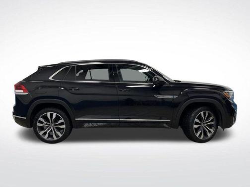 2020 Volkswagen Atlas Cross Sport 3.6L V6 SEL Premium R-Line