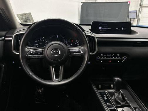 2024 Mazda CX-50 2.5 S Preferred Package