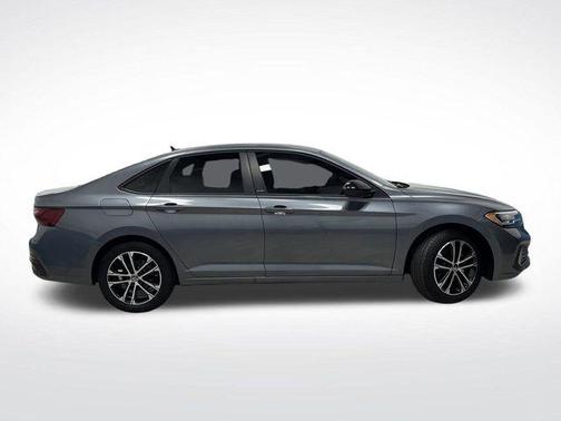 2024 Volkswagen Jetta 1.5T Sport