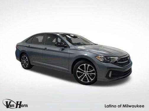 2024 Volkswagen Jetta 1.5T Sport