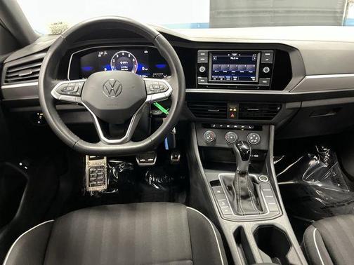 2024 Volkswagen Jetta 1.5T Sport