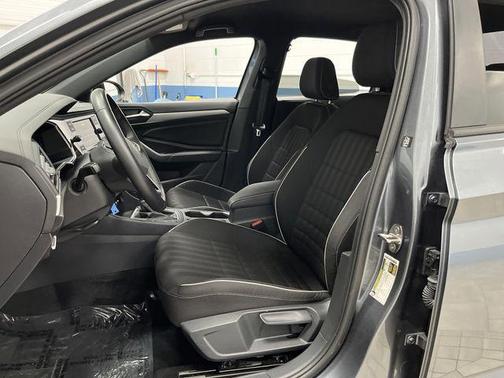 2024 Volkswagen Jetta 1.5T Sport