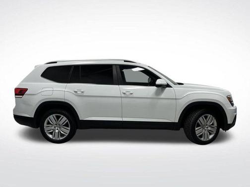 2019 Volkswagen Atlas 3.6L SE w/Technology