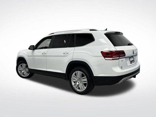 2019 Volkswagen Atlas 3.6L SE w/Technology