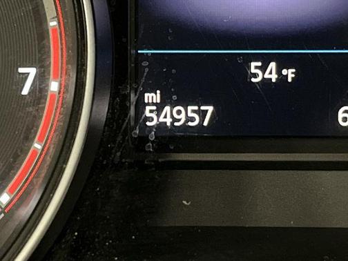 2019 Volkswagen Atlas 3.6L SE w/Technology