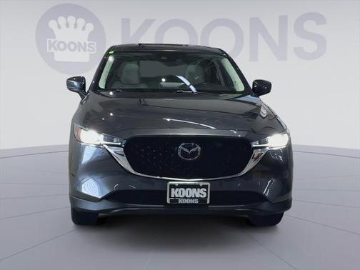 2023 Mazda CX-5 2.5 S Premium