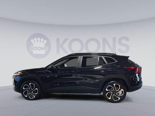 2024 Chevrolet Trax FWD 2RS