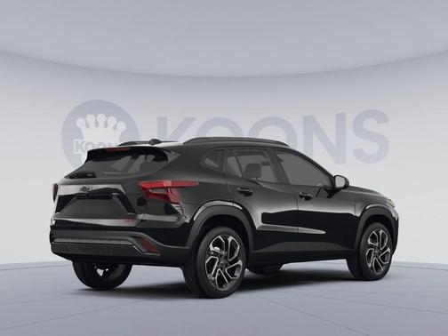 2024 Chevrolet Trax FWD 2RS