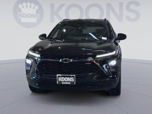 2024 Chevrolet Trax FWD 2RS
